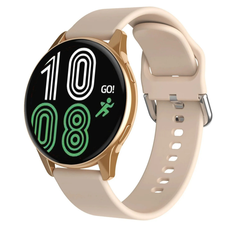 Smartwatch Custom - Многофункциональные смарт-часы с беспроводными звонками, настраиваемыми