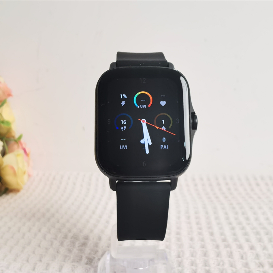 Smartwatch X12 - Умные часы Amazfit GTS 2e 90