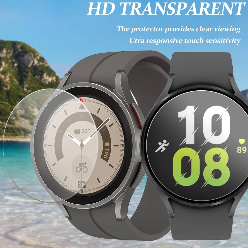 Для Samsung Galaxy Watch 7 6 5 – обзор и цена Samsung Smartwatch Accessories