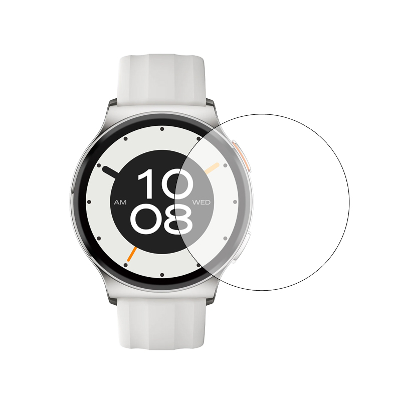 5 шт., мягкая гидрогелевая про – обзор и цена Motorola Smartwatch Accessories