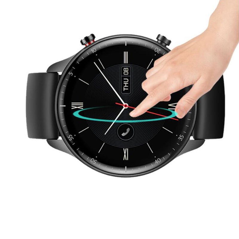 5 шт., мягкая гидрогелевая про – обзор и цена Motorola Smartwatch Accessories