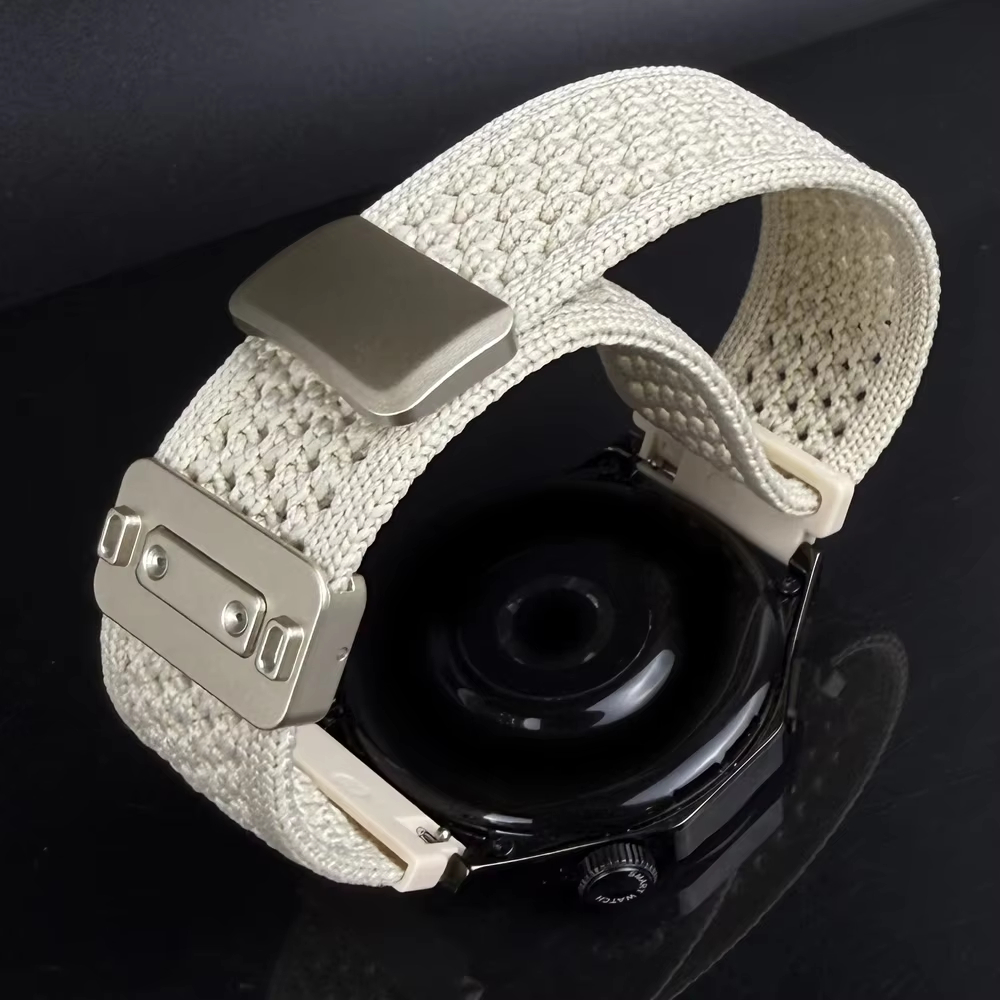 Ремешок 22/20 мм для Samsung G – обзор и цена Titan Smartwatch Accessories