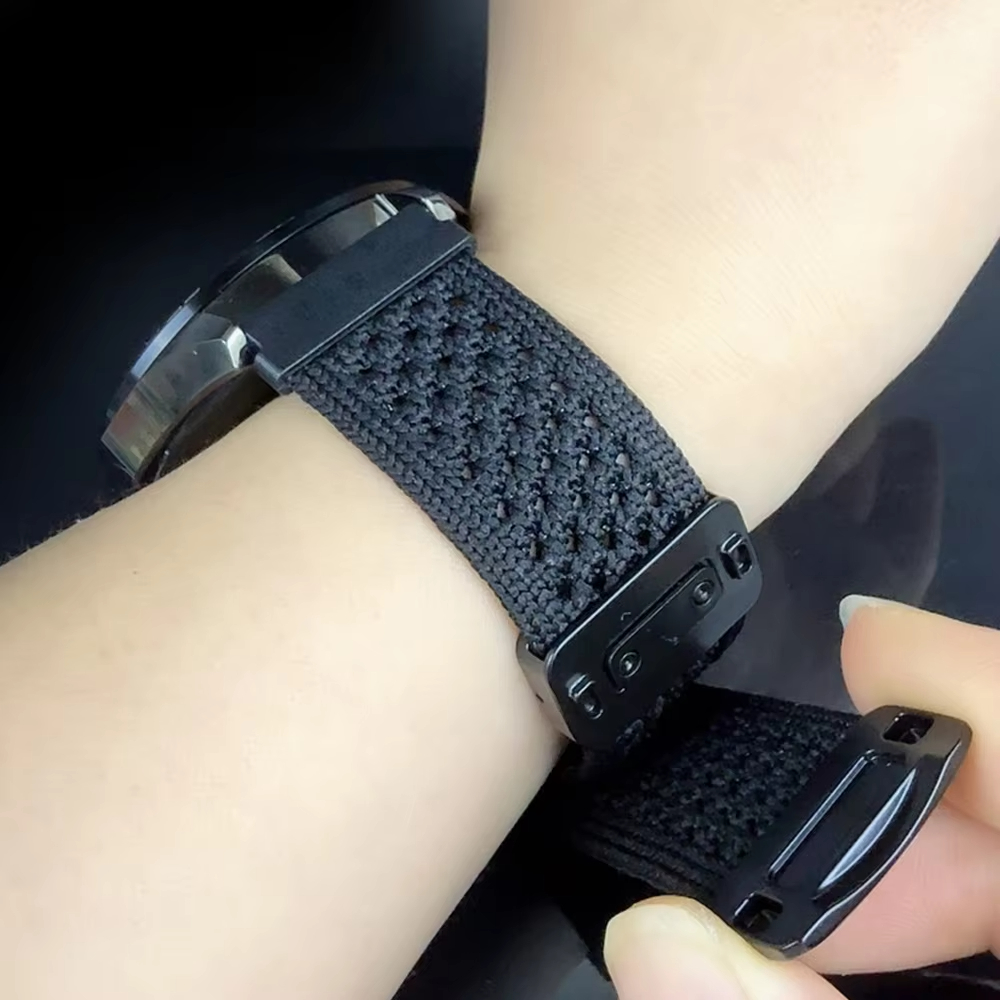 Ремешок 22/20 мм для Samsung G – обзор и цена Titan Smartwatch Accessories