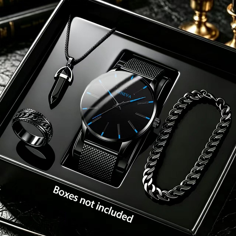 Набор из 4 предметов: новые мо – обзор и цена Best Smartwatch Accessories