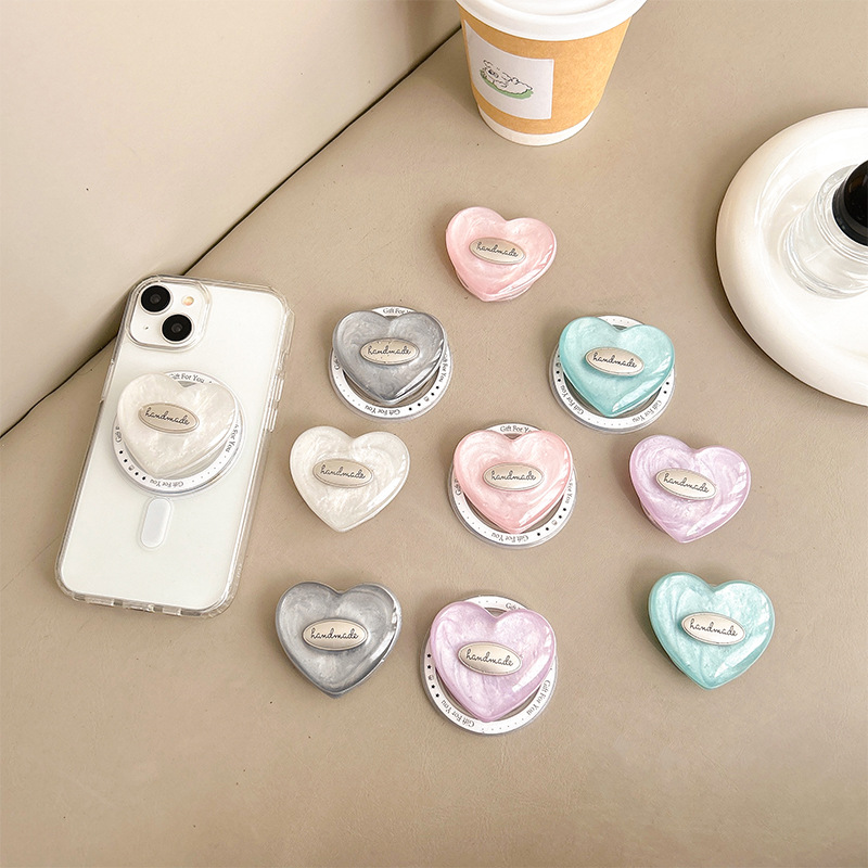 Корейский INS Bling Shell Patt – обзор и цена Smart Accessories