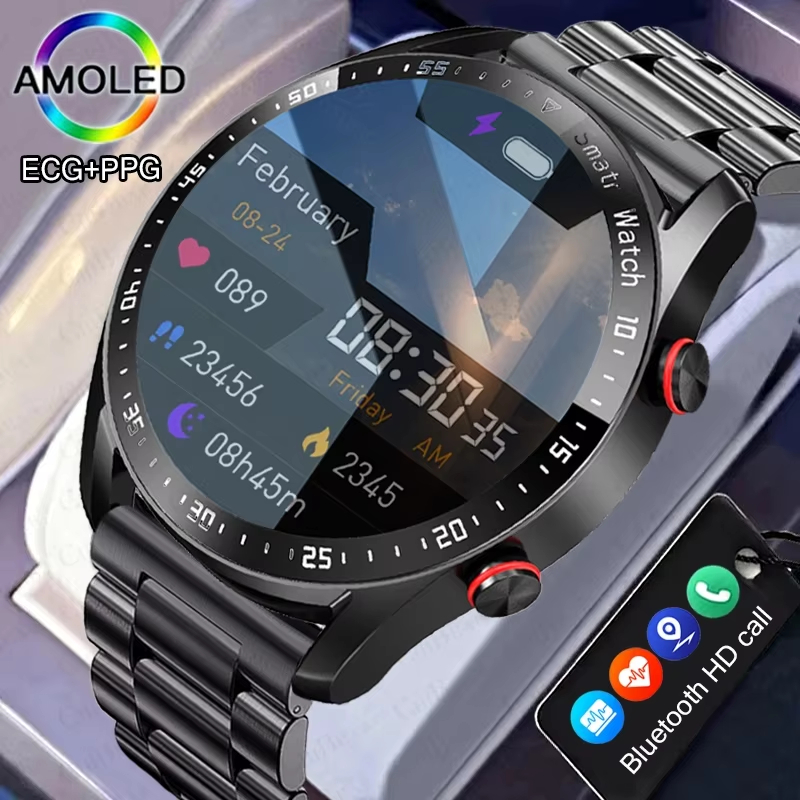 Спортивные умные часы для мужч – обзор и цена Smartwatch Custom