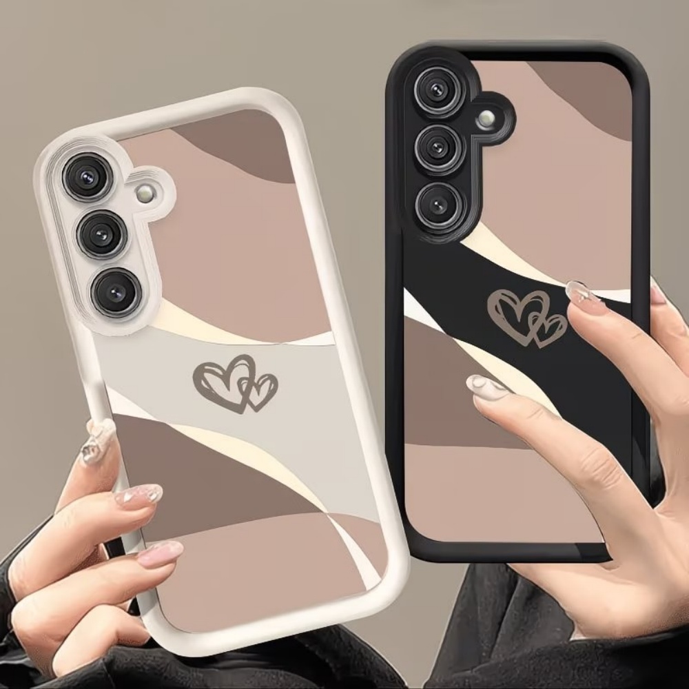 Противоударный мягкий чехол из – обзор и цена Samsung Galaxy S24