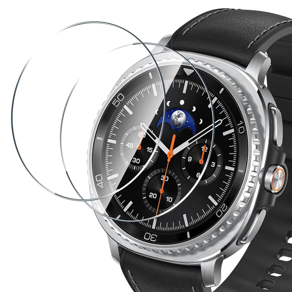 Закаленное стекло для Samsung  – обзор и цена Samsung Smartwatch Accessories
